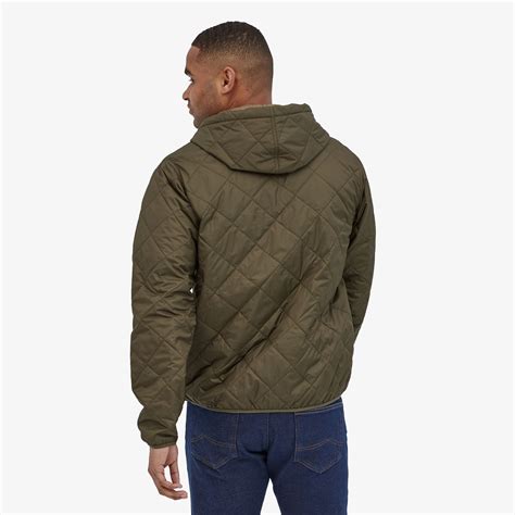 replicant quilted bomber jacket|diamond quilted bomber hoody.